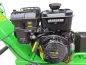 Preview: Victory GSF-1500 Root Cutter Stump Grinder with 14 HP Vanguard Motor with E-Starter